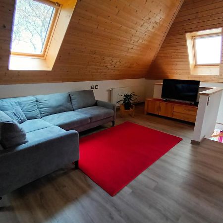 Ferienwohnung Rittergut Rossendorf ドレスデン エクステリア 写真