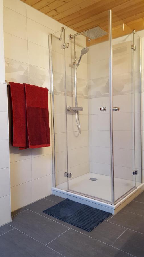 Ferienwohnung Rittergut Rossendorf ドレスデン エクステリア 写真