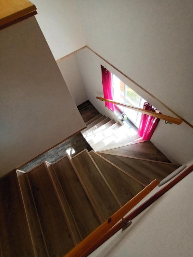 Ferienwohnung Rittergut Rossendorf ドレスデン エクステリア 写真