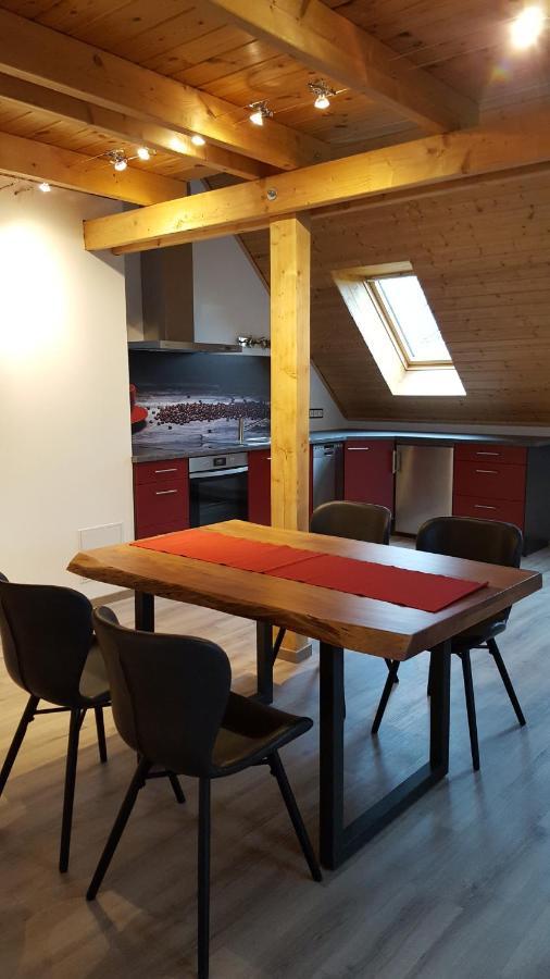 Ferienwohnung Rittergut Rossendorf ドレスデン エクステリア 写真