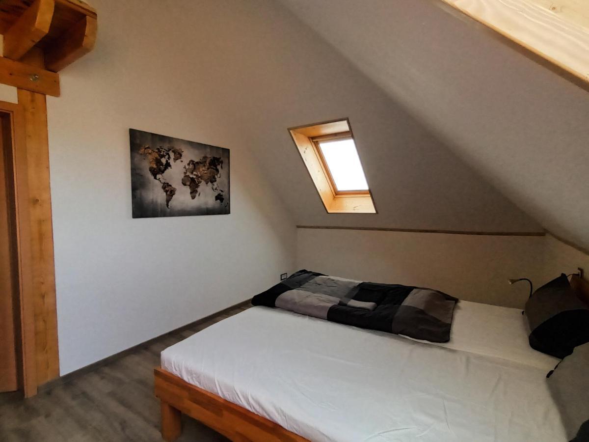 Ferienwohnung Rittergut Rossendorf ドレスデン エクステリア 写真